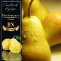 Вкусы дюшес