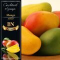 Вкусы манго